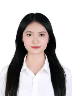 Gia sư Trần Lan Vy dạy kèm tại nhà