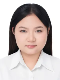 Gia sư Trần Mỹ Phượng dạy kèm tại nhà