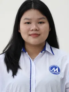 Gia sư Trần Ngọc Khánh Linh dạy kèm tại nhà