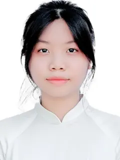 Gia sư Trần Ngọc Ngân dạy kèm tại nhà