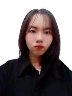 Gia sư Trần Nguyễn Ngọc Hân dạy kèm tại nhà