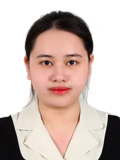 Gia sư Trần Nguyễn Uyển Nghi dạy kèm tại nhà