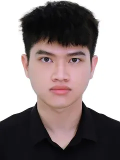 Gia sư Trần Thế Minh dạy kèm tại nhà