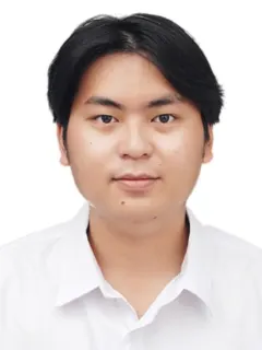 Gia sư Võ Đăng Khoa dạy kèm tại nhà