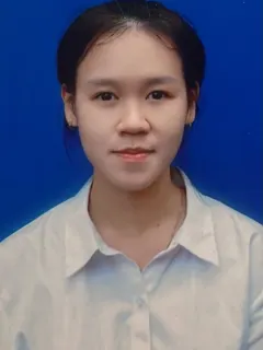 Gia sư Võ Hoàng Nhi Nhi dạy kèm tại nhà