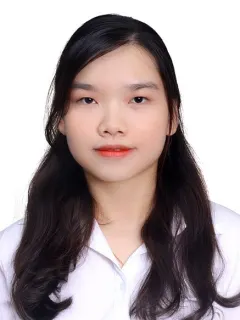 Gia sư Bùi Thị Lan Phương dạy kèm tại nhà