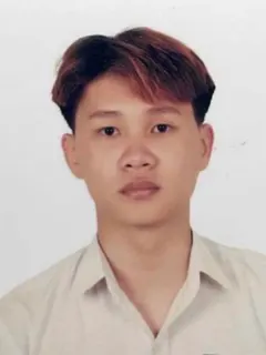Gia sư Đặng Nhật Huy dạy kèm tại nhà