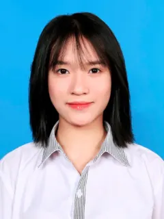 Gia sư Đặng Thị Diệu Châu dạy kèm tại nhà