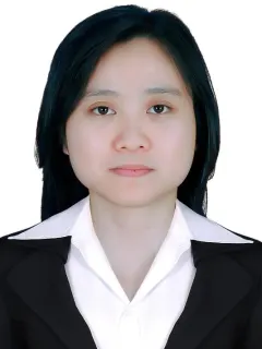 Gia sư Đào Thị Khánh Linh dạy kèm tại nhà