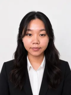 Gia sư Đinh Nguyễn Phương Thảo dạy kèm tại nhà