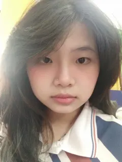 Gia sư Dương Ngọc Tuyết Vy dạy kèm tại nhà