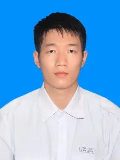 Gia sư Giang Đức Vinh dạy kèm tại nhà