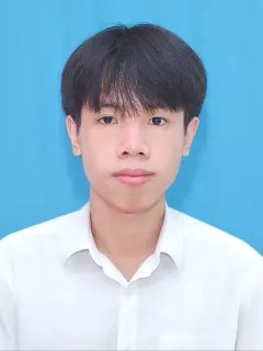 Gia sư Hồ Trung Nguyên dạy kèm tại nhà