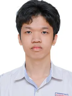 Gia sư Hoàng Quốc Vương dạy kèm tại nhà