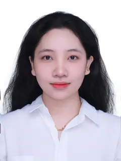 Gia sư Huỳnh Ngọc Chiêu Anh dạy kèm tại nhà
