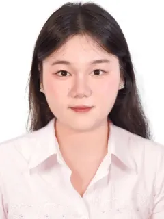 Gia sư Huỳnh Nguyễn Quỳnh Anh dạy kèm tại nhà