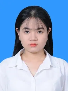 Gia sư Huỳnh Thanh Mai dạy kèm tại nhà