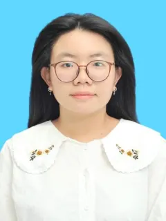 Gia sư Lê Quỳnh Thư dạy kèm tại nhà