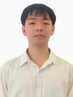 Gia sư Lư Minh Nhật dạy kèm tại nhà