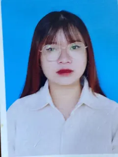 Gia sư Lưu Thị Liệu dạy kèm tại nhà