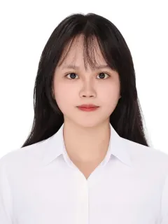 Gia sư Mai Nguyễn Hồng Thắm dạy kèm tại nhà