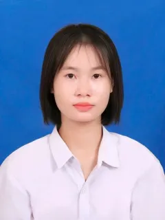 Gia sư Ngô Thị Thanh Thuyết dạy kèm tại nhà
