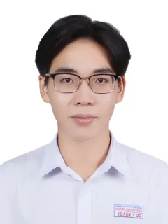 Gia sư Nguyễn Đình Anh Minh dạy kèm tại nhà