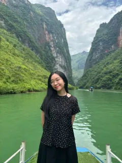 Gia sư Nguyễn Đình Minh Thư dạy kèm tại nhà