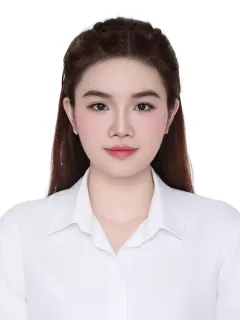 Gia sư Nguyễn Hoàng Kim dạy kèm tại nhà
