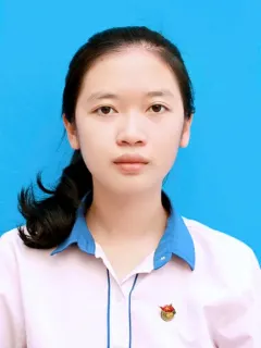 Gia sư Nguyễn Lại Hoài Thương dạy kèm tại nhà