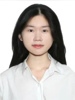 Gia sư Nguyễn Nhật Bảo Hân dạy kèm tại nhà