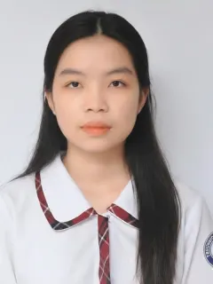 Gia sư Nguyễn Thị Bích Phượng dạy kèm tại nhà