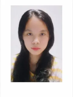 Gia sư Nguyễn Thị Diễm Trang dạy kèm tại nhà