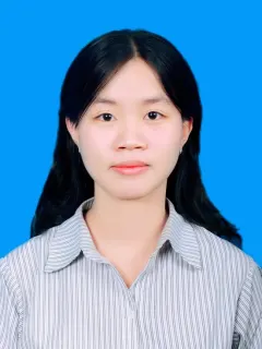 Gia sư Nguyễn Thị Kim Ngân dạy kèm tại nhà