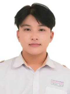 Gia sư Nguyễn Trần Phú dạy kèm tại nhà
