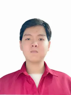 Gia sư Phạm Gia Ân dạy kèm tại nhà