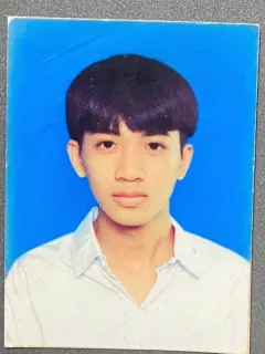 Gia sư Phạm Văn Lụa dạy kèm tại nhà