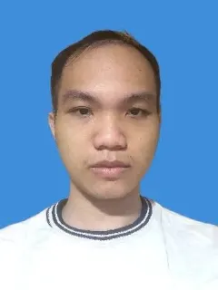 Gia sư Phan Tuấn An dạy kèm tại nhà