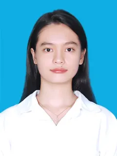 Gia sư TRẦN HOÀI THƯƠNG dạy kèm tại nhà