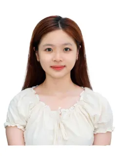 Gia sư Trần Khánh Linh dạy kèm tại nhà