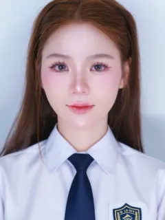 Gia sư Trần Ngọc Khánh Vy dạy kèm tại nhà