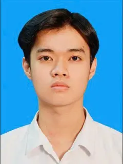 Gia sư Trần Thanh Huy dạy kèm tại nhà