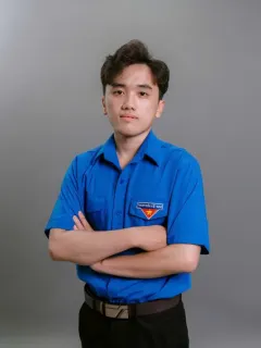 Gia sư Trần Triệu Dân dạy kèm tại nhà
