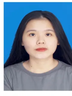 Gia sư Trương Hồng Cẩm Thuý dạy kèm tại nhà