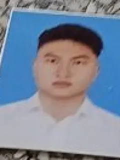 Gia sư Văn Duy Khánh dạy kèm tại nhà