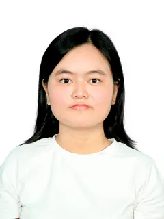 Gia sư Châu Ngọc Linh Giang dạy kèm tại nhà