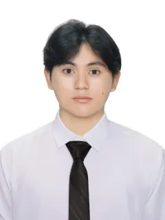 Gia sư ĐẶNG NGUYỄN NGỌC PHI dạy kèm tại nhà