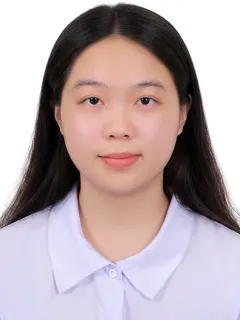 Gia sư Đỗ Minh Katrini dạy kèm tại nhà