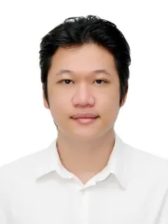 Gia sư Đỗ Nguyễn Thành Tâm dạy kèm tại nhà