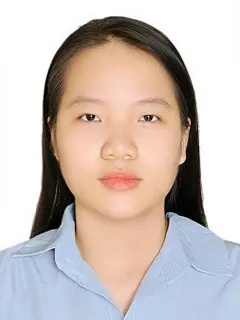 Gia sư Đoàn Ngọc Trúc Quỳnh dạy kèm tại nhà